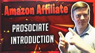 6 - Wordpress WooCommerce & Prosociate - How To Make a Passive Income Amazon Affiliate Store