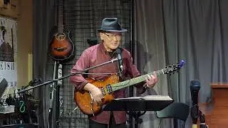 Johnny 2026.1.10(土)#1