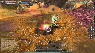 Aion PVP 4.9 - Gelkmaros Siege