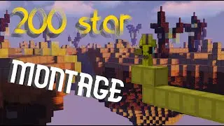 Foamy's 200 star montage