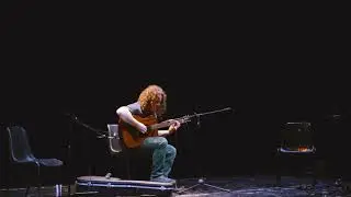GUILLAUME GARGAUD-SOLO at NAPOLI