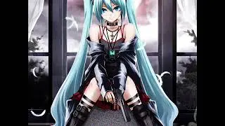 〄Nightcore -  Britney Spears - Criminal