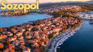 Discovering Sozopol: Bulgaria's Hidden Gem