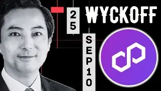 Polygon (POL) Price Final Battle At Key Resistance? Wyckoff Price Prediction (Sep 10, 2025)