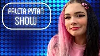 PYSIA MNIE ZABLOKOWAŁA - QUEEN OF THE BLACK