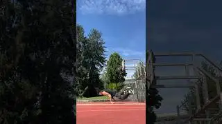😮💯 #amindrillz #practice #training #outside #breaking #dance #bboy #art