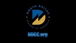 North Dallas Chamber 60th Anniversary