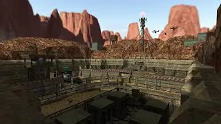 Half Life Echoes #4(Странные Существа)
