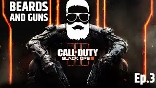 Call of Duty Black Ops 3 Multiplayer Gameplay Live - Ep.3