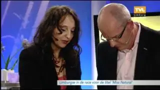 Hoe eet Miss Natural?