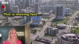 Is AI Moving Faster Than We Can Control?