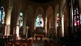 David Tremlett Stained Glasses of the XXI century