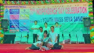 Maa Toh Bina |Special Dance | Human Sagar | odia Sad Song |DSR DANCE INSTITUTE |