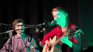 Mirka Mi&scaron;kechova - Mary