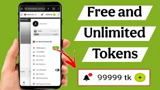 xHamster MOD 2025🔥How to get free and unlimited tokens on xhamsterlive in a Real way with proof✅