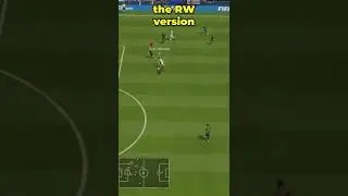 Обзор игрока Янника Карраско за 95 секунд! #Shorts #FIFA22 #shapeshifters