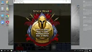 Play flash games even after December 2020