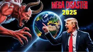 Pluto Return: Will a Major Disaster Strike the USA? | prophecy 2025
