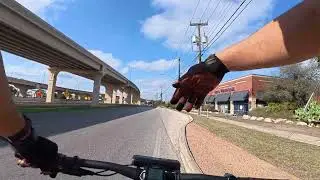 Pedalando Pela Cidade 🚴‍♂️ | Ruas, Parques e o Trânsito