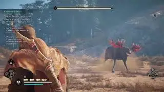 IL FAUT PRENDRE DE L'&Eacute;LAN | O  YAN DO'NE - Assassin's Creed Valhalla