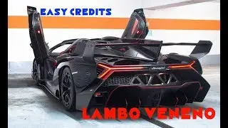 Asphalt 8 how to make 200,000+ credits in one race!