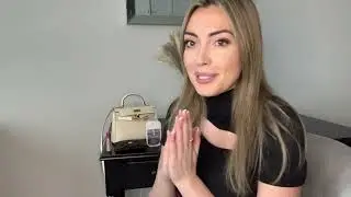 #Shebag Best quality handmade Hermes Mini Kelly bag luxury review 2025