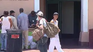 Army Veteran Finds Housing Through San Diego Program