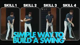 If Golfers Mastered These, Most Coaches Would Be Out of Work