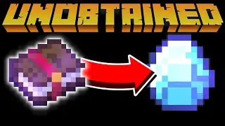 Зачарование предметов | Minecraft — Неполучено: Эпизод 84