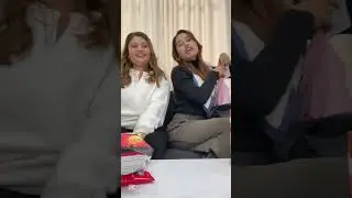 Colour gift  exchange game#funny #goviral #food #youtubvido #🥰🥰🥰