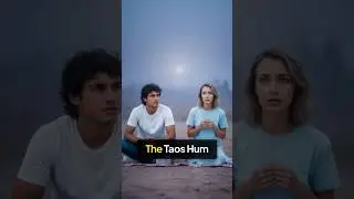 The Taos Hum - a global phenomenon #taoshum #bizarre #lowfrequency