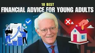 Peter Lynch: 10 Best Financial Advice For Young Adults!