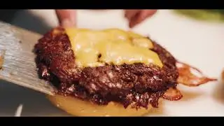 St.Burgs, Burger Kings of the West!