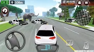 Drive for Speed: Simulator 2018 | Car Driving # First 10 Missions Completed - Android GamePlay HD