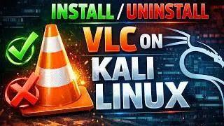 How to Install VLC on Kali Linux (Complete Guide 2026)