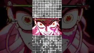 demon Slayer THC - daki vs akaza - speed run record - dlc