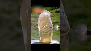 Выстрел из дробовика сделает дыру в теле человека? #shorts