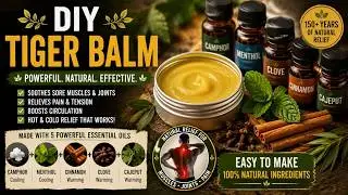 Tiger Balm