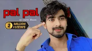 PAL PAL RAP SONG  [] BIPIN DHAWAN REMIX ❤️❤️