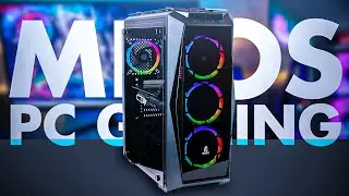 MITOS SOBRE EL PC GAMING #1