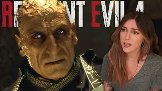 The Summit & Saddler | Resident Evil 4 Remake Pt. 10 | Marz