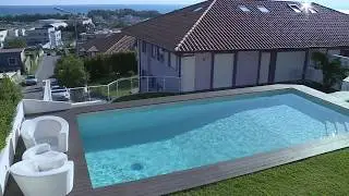 Caruso Costruzioni - Marina Nuova Residence