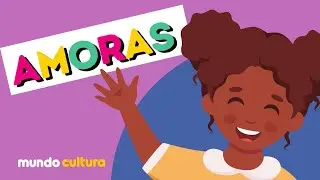 AMORAS - HIST&Oacute;RIA ESCRITA POR EMICIDA , PARA TODAS AS CRIAN&Ccedil;AS DESTE MUNDO!