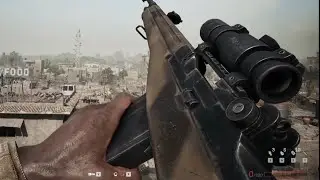 Delta Force All Weapons Reload