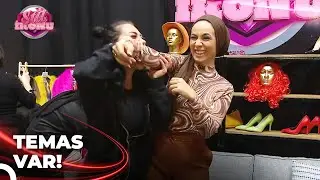Kulisi Vampirler Basarsa | Stil İkonu 8. Bölüm