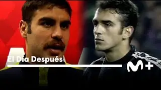 El Día Después (29/01/2024): De Toni Prats a Abdón Prats