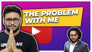 The only PROBLEM with @UrIndianConsumer  | LifeTalk