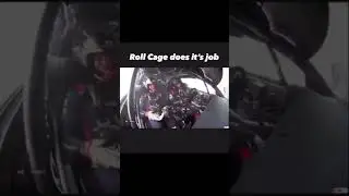 Benefit of Roll Cage