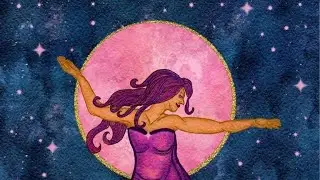 PICK-A-CARD: WHAT IS THE DIVINE FEMININE HEALING? #tarot #feminine #love #karma #betrayal #truelove 