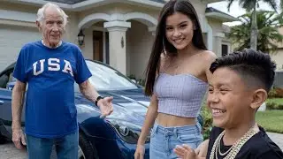 Exposing Terrence Flannery: The Foreigner Scam in the Philippines You NEED to Know!